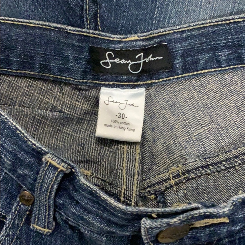 Jeans - Picture 3 of 3